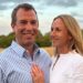 Casamento real de Peter Phillips despreza o príncipe Harry em meio ao drama da lista de convidados
