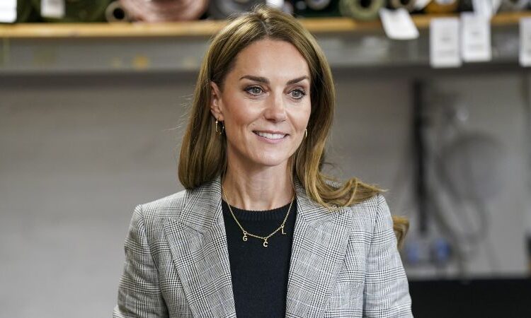 Catarina, princesa de Gales, viajará para a Itália no primeiro compromisso real no exterior desde o tratamento do câncer