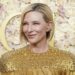 Cate Blanchett: estrela de cinema australiana revela que o diretor vencedor do Oscar uma vez rotulou sua atuação de 's..t'