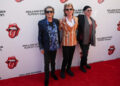 Celebridades: Rolling Stones comemoram lançamento do 25º álbum de estúdio