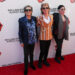 Celebridades: Rolling Stones comemoram lançamento do 25º álbum de estúdio