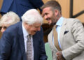 Celebridades comemoram o 100º aniversário de David Attenborough com homenagens sinceras