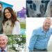 Celebridades da TV rural aparecerão no Great Yorkshire Show