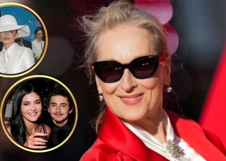 Celebridades ignoradas Met Gala 2026: Met Gala 2026: Ausências notáveis ​​de Zendaya a Meryl Streep |