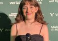 Celebridades vistas em Churchill Downs antes do Kentucky Derby de 2026