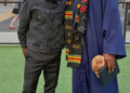 Celebrity Kids Graduating in 2026