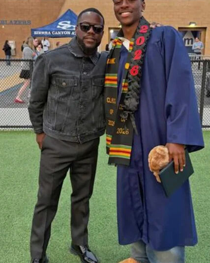 Celebrity Kids Graduating in 2026