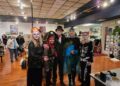 Centro de Arte de Aberdeen completa 10 anos