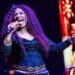 Chaka Khan estreia sua nova música ‘Chakzilla’