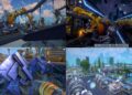 Channel 3 Entertainment sobre a criação do Open World Game Foundry