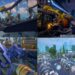Channel 3 Entertainment sobre a criação do Open World Game Foundry