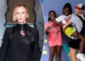 Charlize Theron diz que suas filhas terão que ganhar empregos e ter o primeiro carro
