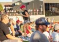 Chattanooga Lookouts, parceiro Tivoli para trazer shows e entretenimento ao Erlanger Park