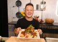 Chef famoso desenvolve cardápio pan-asiático no Live! Cassino