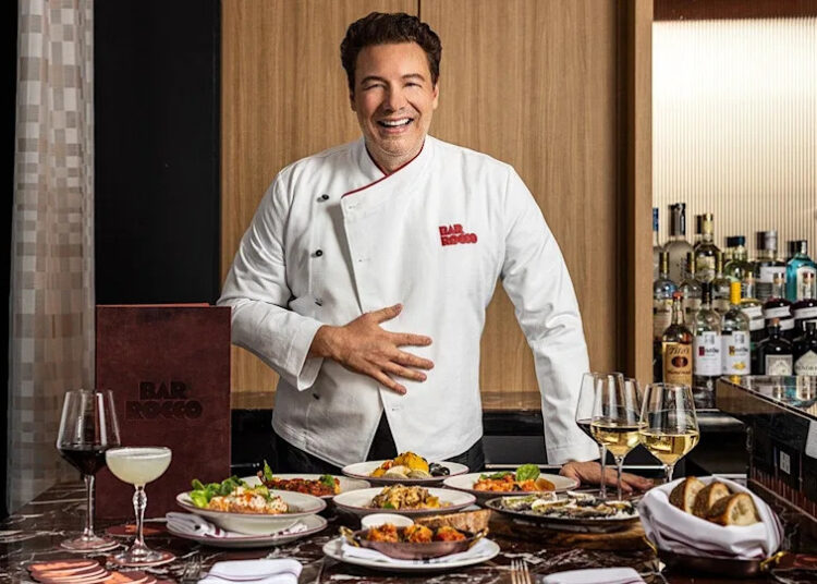 Chef famoso revela o erro número 1 que sabota sua perda de peso: 'Matemática difusa'