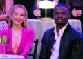 Chelsea Griffin e Kwame Appiah de 'Love Is Blind' de Seattle se separam | Entretenimento
