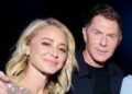 Chelsea Handler afirma que Bobby Flay deixou a conta para ela após o encontro