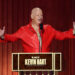 Chelsea Handler e The Rock lideram Hart queima em 'Roast of Kevin Hart'