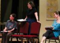 'Cherries Jubilee' traz humor de Nova Orleans à Cisjordânia | Entretenimento/Vida