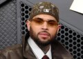 Chris Brown critica críticas de seu novo álbum, Zara Larsson