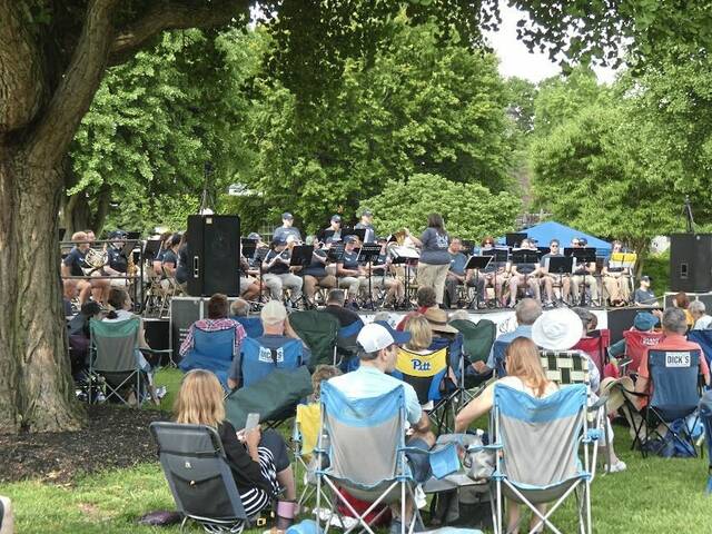 Cidade de Pittsburgh anuncia série de concertos de verão de 2026