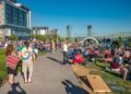 Cidade receberá música, filmes e muito mais gratuitamente neste verão em Vancouver -A cidade de Vancouver, WA