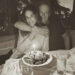 Cindy Crawford e Rande Gerber compartilham lindas fotos antigas para comemorar seu 28º aniversário de casamento