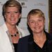 Clare Balding revela uma visão rara sobre seu casamento duradouro