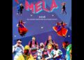 Clare Mela promete dia de diversão com música, dança e entretenimento aéreo