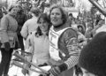 Claudine Longet, cantora e atriz no centro de um notório julgamento de homicídio culposo, morre aos 84 anos