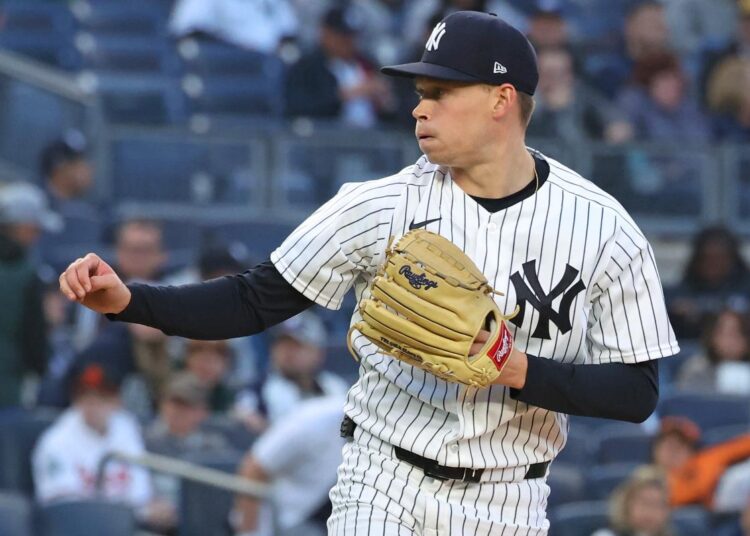 Código de bônus BetMGM NYPNEWSGET: Ganhe até $ 1.000 em tokens sem suor para Yankees vs.