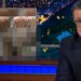 Colbert revela parte da noite eleitoral da NSFW 2016 que foi descartada quando Trump surgiu
