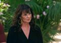 Coleen Nolan fala sobre a dupla rejeição do Celebs Go Dating