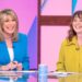 Coleen Nolan sobre a confiança que o namoro lhe deu aos 61 anos