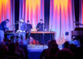 Combinando ressonâncias: a nova série LATEworks do ChatterPDX • Oregon ArtsWatch