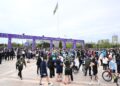 Começa a grande “Maratona de Baku 2026” – celebridades, programa de concertos, fan zone, prêmios (FOTO)