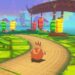 Comentário: 'Bubsy 4D' é um jogo de plataformas sólido prejudicado por controles excitáveis