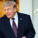 Comentários fora das câmeras de Trump sobre Royal Rift revelados
