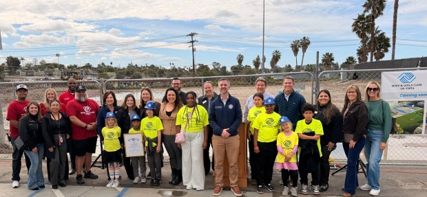 Community events in San Diego County: From Gator by the Bay Fest to Fiesta at the Rancho – San Diego Union-Tribune