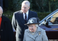 Como Elizabeth II deu boas palavras a Andrew Mountbatten-Windsor