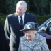 Como Elizabeth II deu boas palavras a Andrew Mountbatten-Windsor