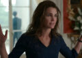 Como Keri Russell se sentiu sobre a ‘controvérsia’ do cabelo de Felicity