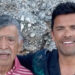 Como Mark Consuelos está lidando com a dor após a morte de seu pai