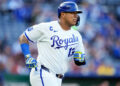 Como Salvador Perez ainda está impactando o Kansas City Royals, apesar da temporada difícil