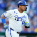 Como Salvador Perez ainda está impactando o Kansas City Royals, apesar da temporada difícil