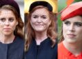 Como Sarah Ferguson ganha dinheiro após a prisão do príncipe Andrew?
