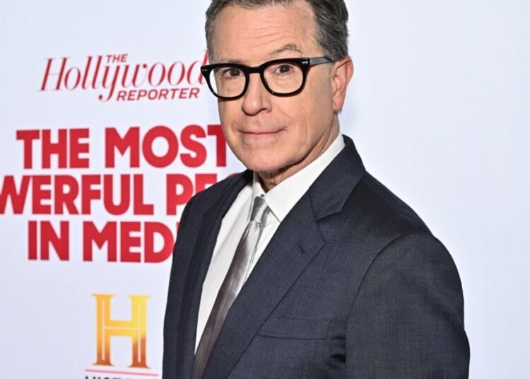 Como Stephen Colbert brincou sobre Seattle, WA ao longo dos anos | Entretenimento