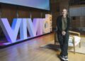 Como Zane Lowe da Nova Zelândia se tornou 'The Rock Star Whisperer'