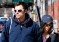 Como Zoë Kravitz apoiou Harry Styles em Amsterdã no início de sua turnê