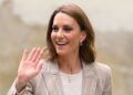 Como a primeira viagem solo de Kate Middleton ajudou a família real – Celebrity News – Entretenimento